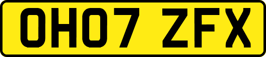 OH07ZFX