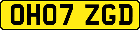 OH07ZGD
