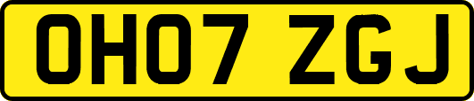 OH07ZGJ