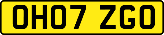 OH07ZGO