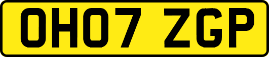 OH07ZGP