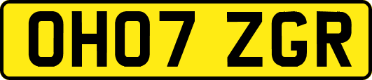 OH07ZGR