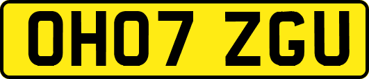 OH07ZGU