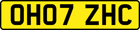 OH07ZHC