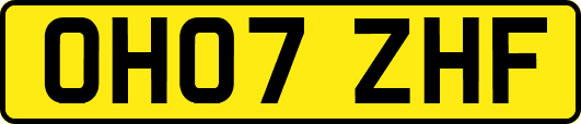 OH07ZHF