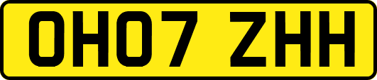 OH07ZHH