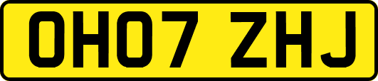 OH07ZHJ