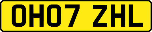 OH07ZHL