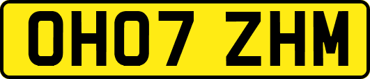 OH07ZHM