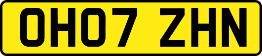 OH07ZHN