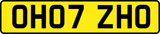 OH07ZHO