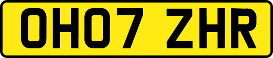 OH07ZHR