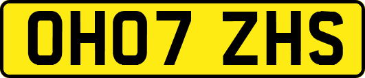 OH07ZHS