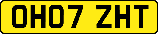 OH07ZHT