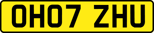 OH07ZHU
