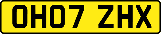 OH07ZHX