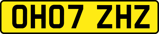 OH07ZHZ