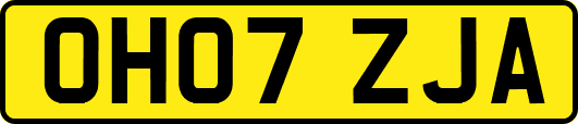 OH07ZJA