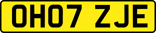OH07ZJE