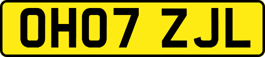OH07ZJL