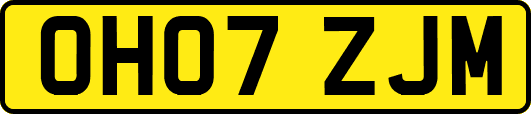 OH07ZJM