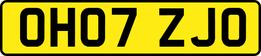 OH07ZJO