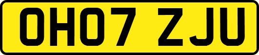 OH07ZJU