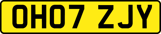 OH07ZJY