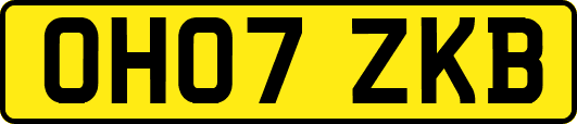 OH07ZKB