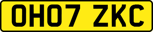 OH07ZKC