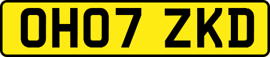 OH07ZKD