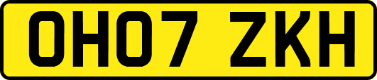 OH07ZKH
