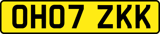 OH07ZKK