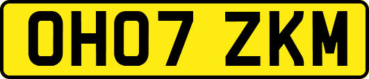OH07ZKM