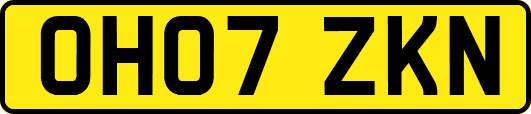 OH07ZKN