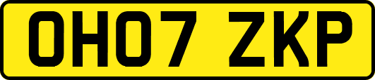 OH07ZKP
