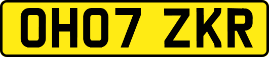 OH07ZKR