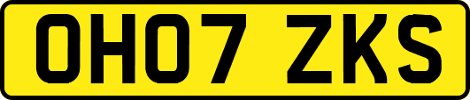 OH07ZKS