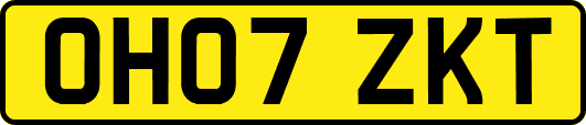 OH07ZKT