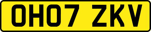 OH07ZKV