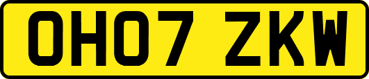 OH07ZKW