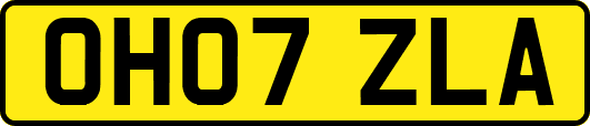 OH07ZLA