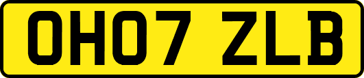 OH07ZLB