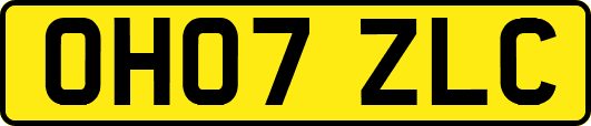 OH07ZLC