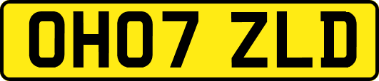 OH07ZLD