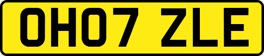 OH07ZLE