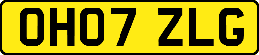 OH07ZLG