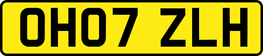 OH07ZLH