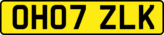 OH07ZLK