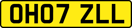 OH07ZLL